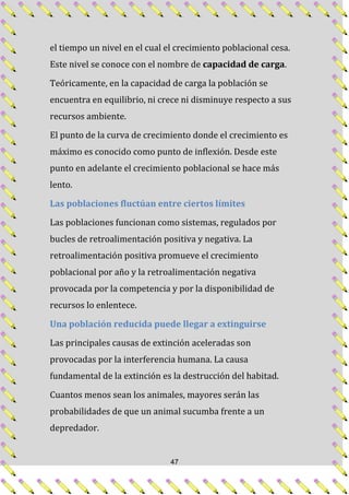 Resumen ecologia 1234