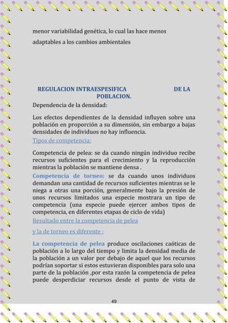 Resumen ecologia 1234