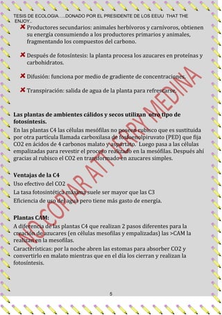 Resumen ecologia 1234
