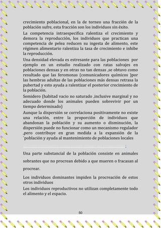 Resumen ecologia 1234