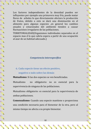 Resumen ecologia 1234