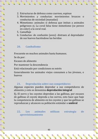 Resumen ecologia 1234