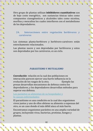 Resumen ecologia 1234