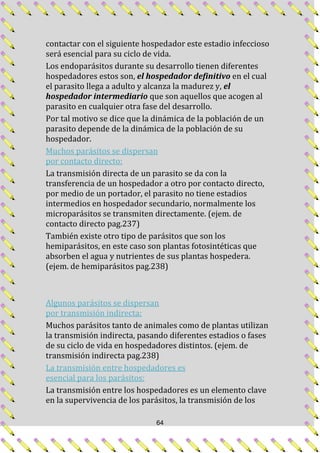 Resumen ecologia 1234