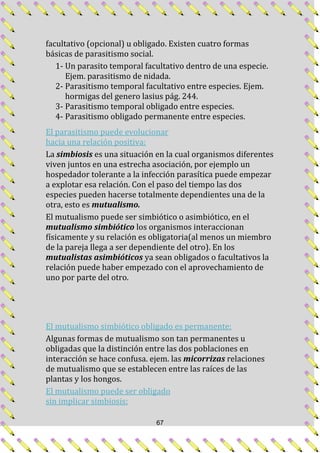 Resumen ecologia 1234