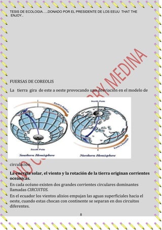 Resumen ecologia 1234