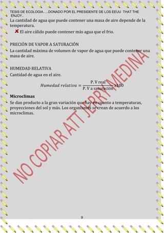 Resumen ecologia 1234