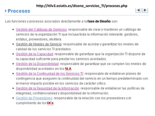 http://itilv3.osiatis.es/diseno_servicios_TI/procesos.php 