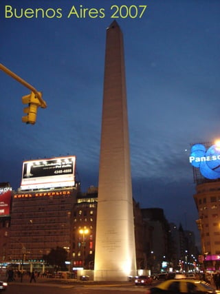 Resumen Buenos Aires