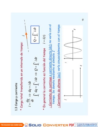 Resumen circuitos 1,