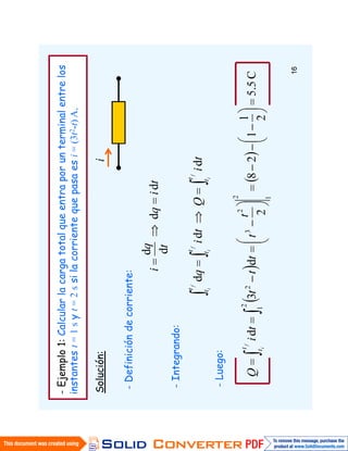 Resumen circuitos 1,