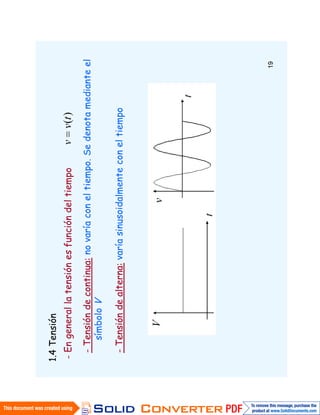 Resumen circuitos 1,