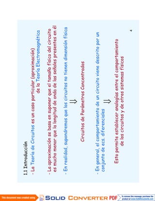 Resumen circuitos 1,