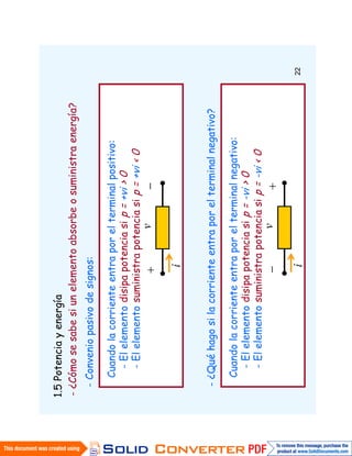 Resumen circuitos 1,