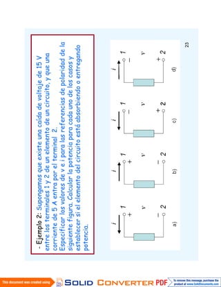 Resumen circuitos 1,