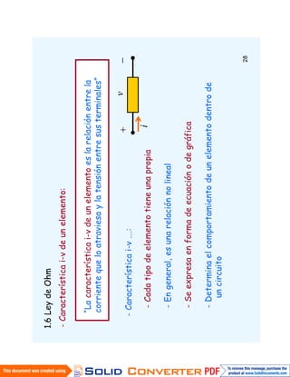 Resumen circuitos 1,