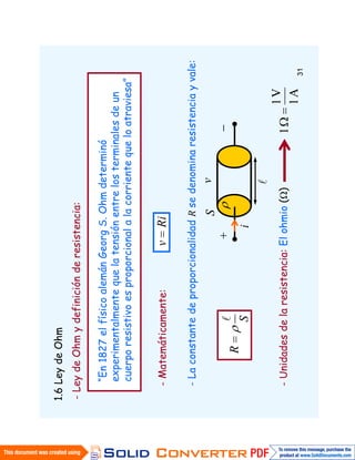 Resumen circuitos 1,