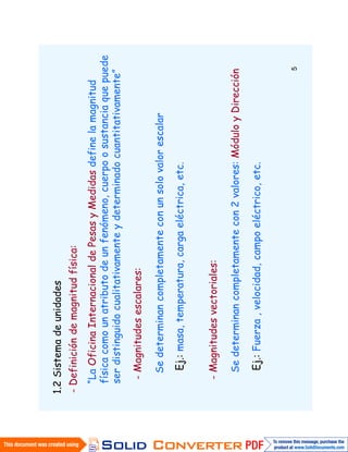 Resumen circuitos 1,