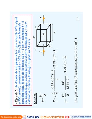 Resumen circuitos 1,