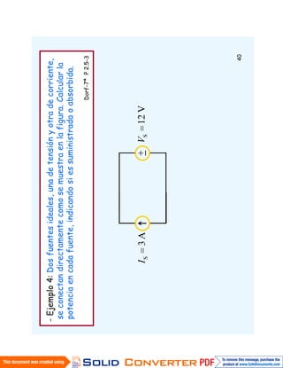 Resumen circuitos 1,