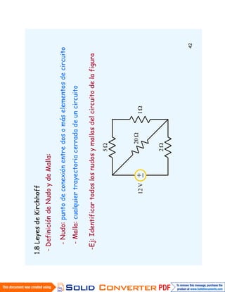 Resumen circuitos 1,