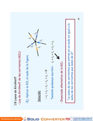 Resumen circuitos 1,