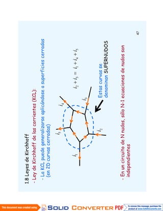 Resumen circuitos 1,