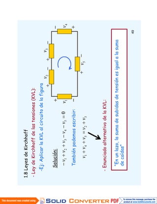 Resumen circuitos 1,
