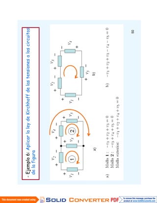 Resumen circuitos 1,