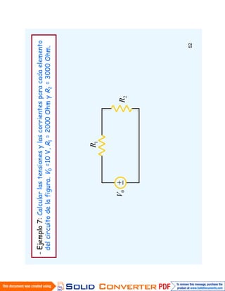 Resumen circuitos 1,
