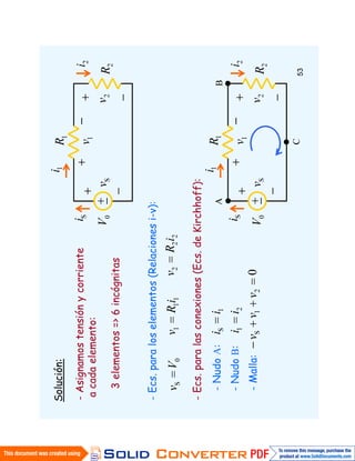 Resumen circuitos 1,