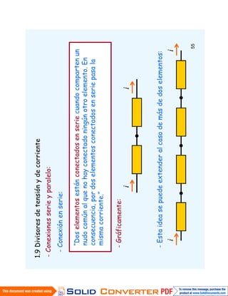 Resumen circuitos 1,