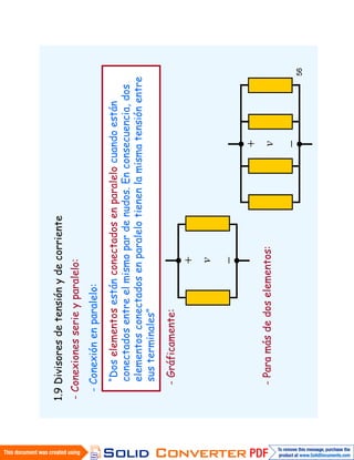 Resumen circuitos 1,