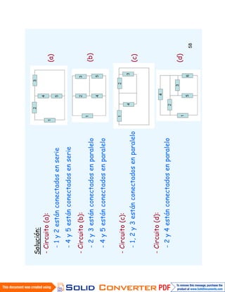 Resumen circuitos 1,