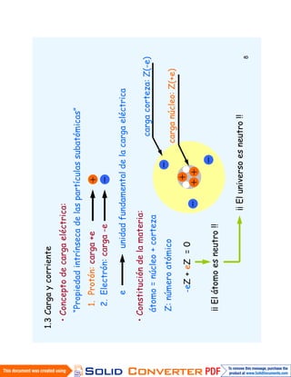 Resumen circuitos 1,