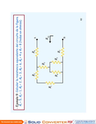 Resumen circuitos 1,