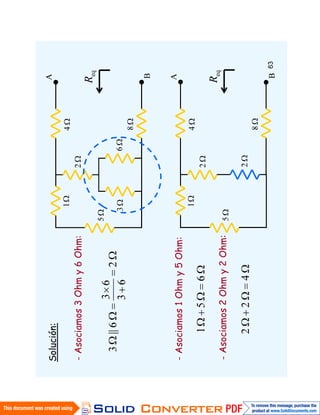 Resumen circuitos 1,