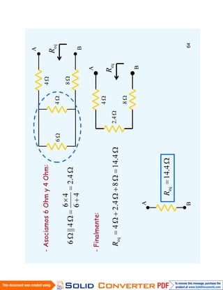 Resumen circuitos 1,