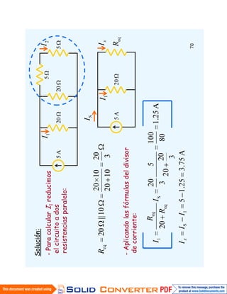 Resumen circuitos 1,