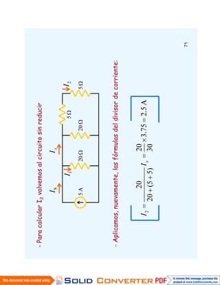 Resumen circuitos 1,
