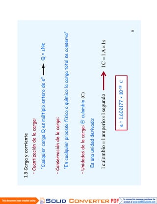 Resumen circuitos 1,