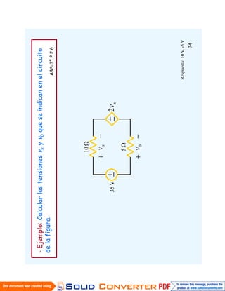 Resumen circuitos 1,