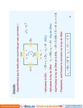 Resumen circuitos 1,