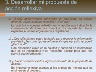 ANALIZAR INFORMACIONAnaliza toda la información (cuantitativa y cualitativa): bibliografía