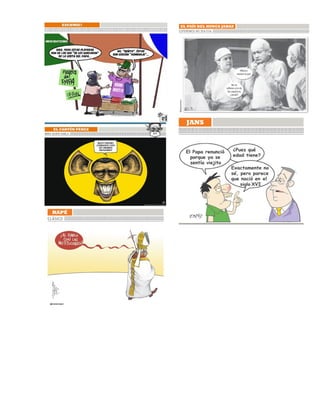 Resumen 13 de febrero de 2013