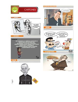 Resumen 18 enero de 2013