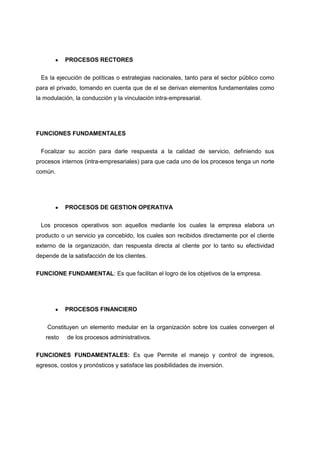 Resumen 2 ( modelos administrativos)