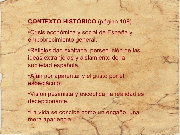naturalismo literatura contexto historico de barroco naturalismo literatura contexto historico de barroco