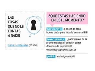 Presentación Damián Fernández Pedemonte