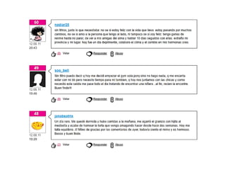 Presentación Damián Fernández Pedemonte